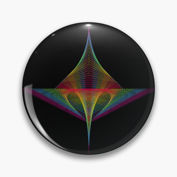 Item preview, Rectangular Pattern 1 Morph D [11981-CROYGBP-BB] designed and sold by LottMultimedia.