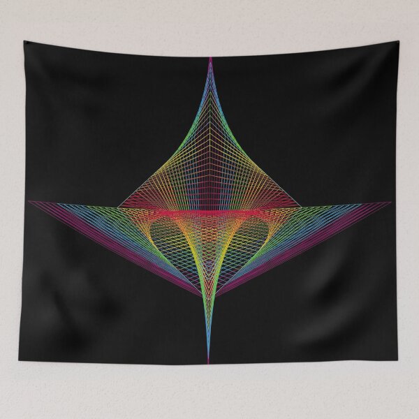 Item preview, Rectangular Pattern 1 Morph D [11981-CROYGBP-BB] designed and sold by LottMultimedia.