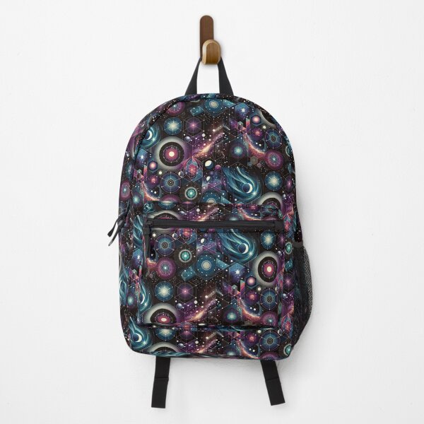 Item preview, Universe in Abstract Geometry 1 designed and sold by lAnJefurtifeu.