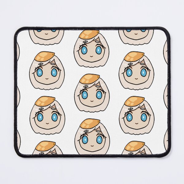 Item preview, mochimochi creampuff cookie run designed and sold by Orcinus-Studio.