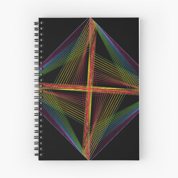 Item preview, Rectangular Pattern 1 Morph D [14256-CROYGBP-BB] designed and sold by LottMultimedia.