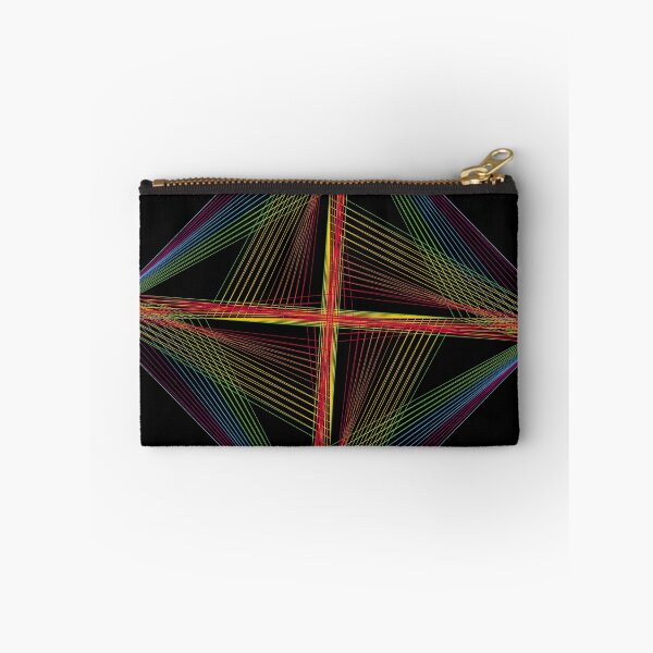 Item preview, Rectangular Pattern 1 Morph D [14256-CROYGBP-BB] designed and sold by LottMultimedia.