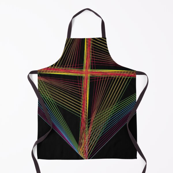 Item preview, Rectangular Pattern 1 Morph D [14256-CROYGBP-BB] designed and sold by LottMultimedia.