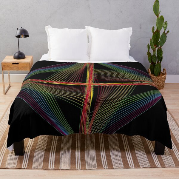 Item preview, Rectangular Pattern 1 Morph D [14256-CROYGBP-BB] designed and sold by LottMultimedia.