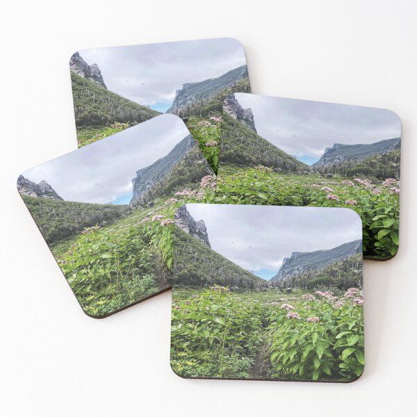 Item preview, Blossoming Valley designed and sold by Jason Tompkins.