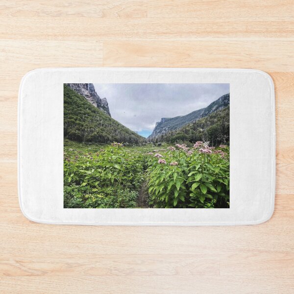 Item preview, Blossoming Valley designed and sold by Jason Tompkins.