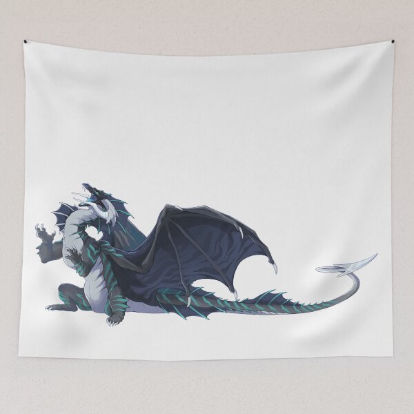 Item preview, The dragon calls designed and sold by JingoDingo.