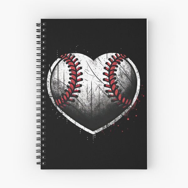 Item preview, Baseball Valentines Day Boys Men Kids Sports T-Shirt designed and sold by MAPDDesigns.