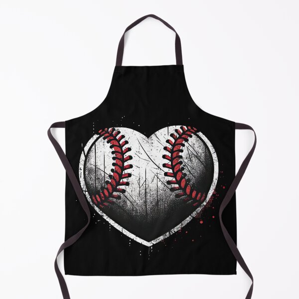 Item preview, Baseball Valentines Day Boys Men Kids Sports T-Shirt designed and sold by MAPDDesigns.
