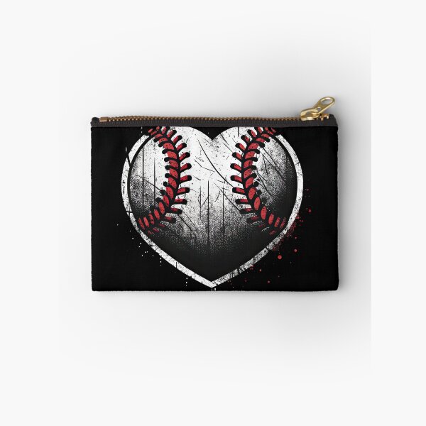 Item preview, Baseball Valentines Day Boys Men Kids Sports T-Shirt designed and sold by MAPDDesigns.