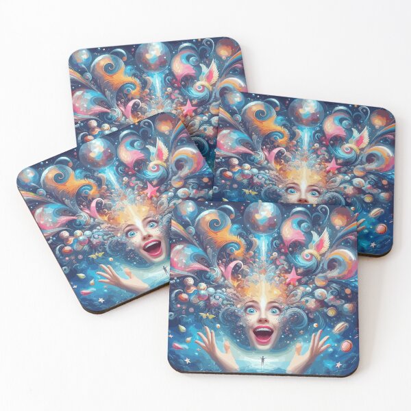 Item preview, Enchanting Sorceress - Fantasy Digital Art designed and sold by iwcus.
