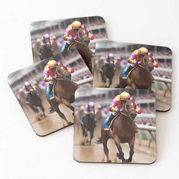 Item preview, Kentucky Derby Races designed and sold by Kristylynn757.
