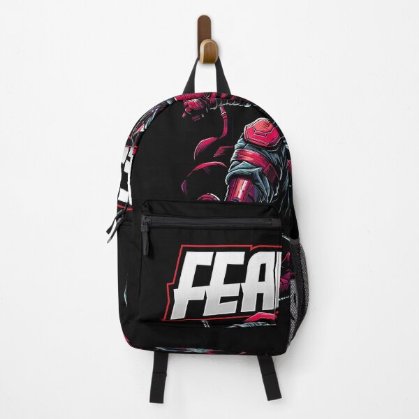 Item preview, Fearless Hero designed and sold by Design Raptor.
