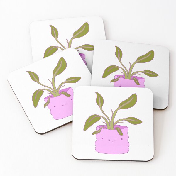 Item preview, Happy Potted Plant designed and sold by GraceMakes03.