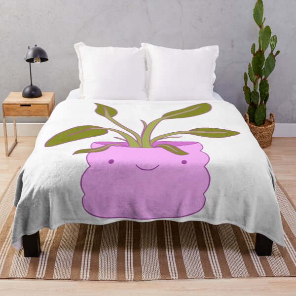 Item preview, Happy Potted Plant designed and sold by GraceMakes03.