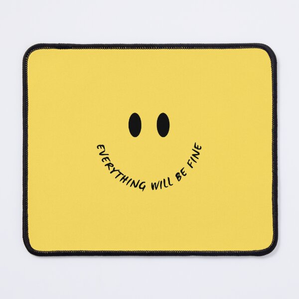 Item preview, Everything will be fine designed and sold by shaviquin.