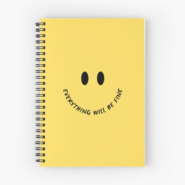 Item preview, Everything will be fine designed and sold by shaviquin.