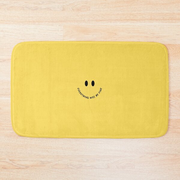 Item preview, Everything will be fine designed and sold by shaviquin.