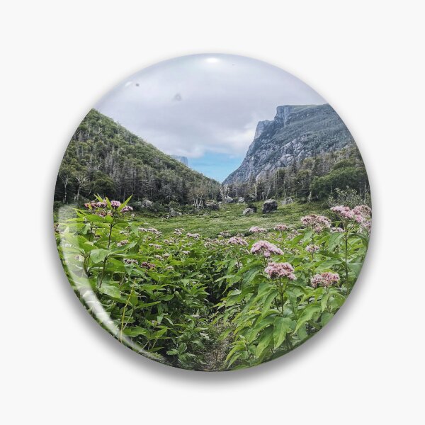 Item preview, Blossoming Valley designed and sold by Jason Tompkins.