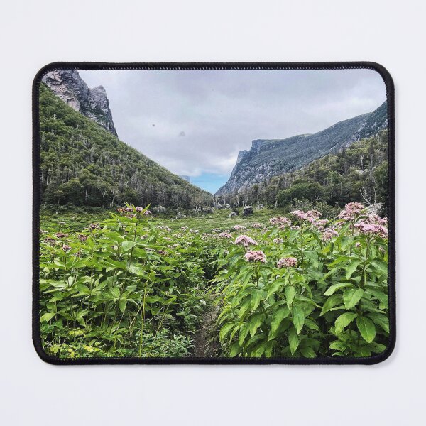 Item preview, Blossoming Valley designed and sold by Jason Tompkins.