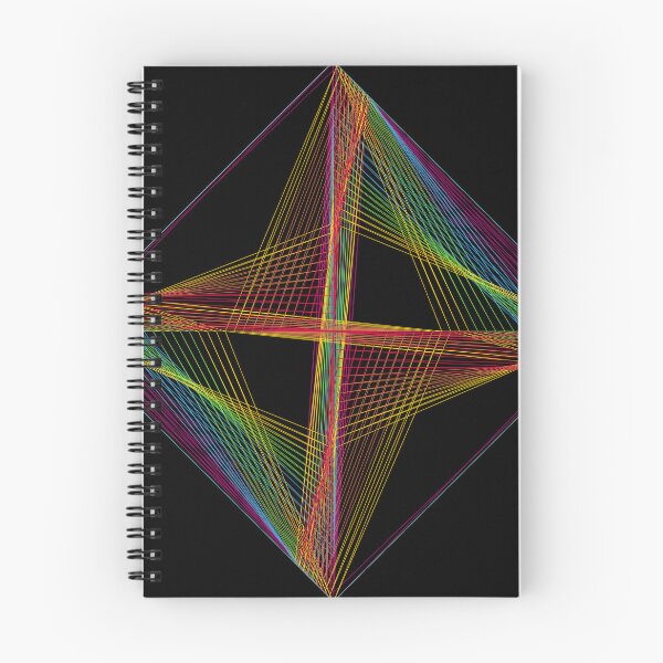 Item preview, Rectangular Pattern 1 Morph D [14077-CROYGBP-BB] designed and sold by LottMultimedia.