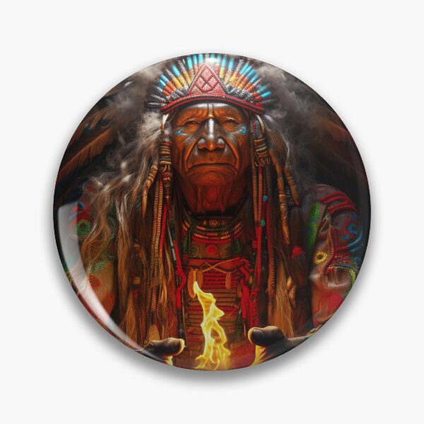 Item preview, Native American designed and sold by 0Mystica0.