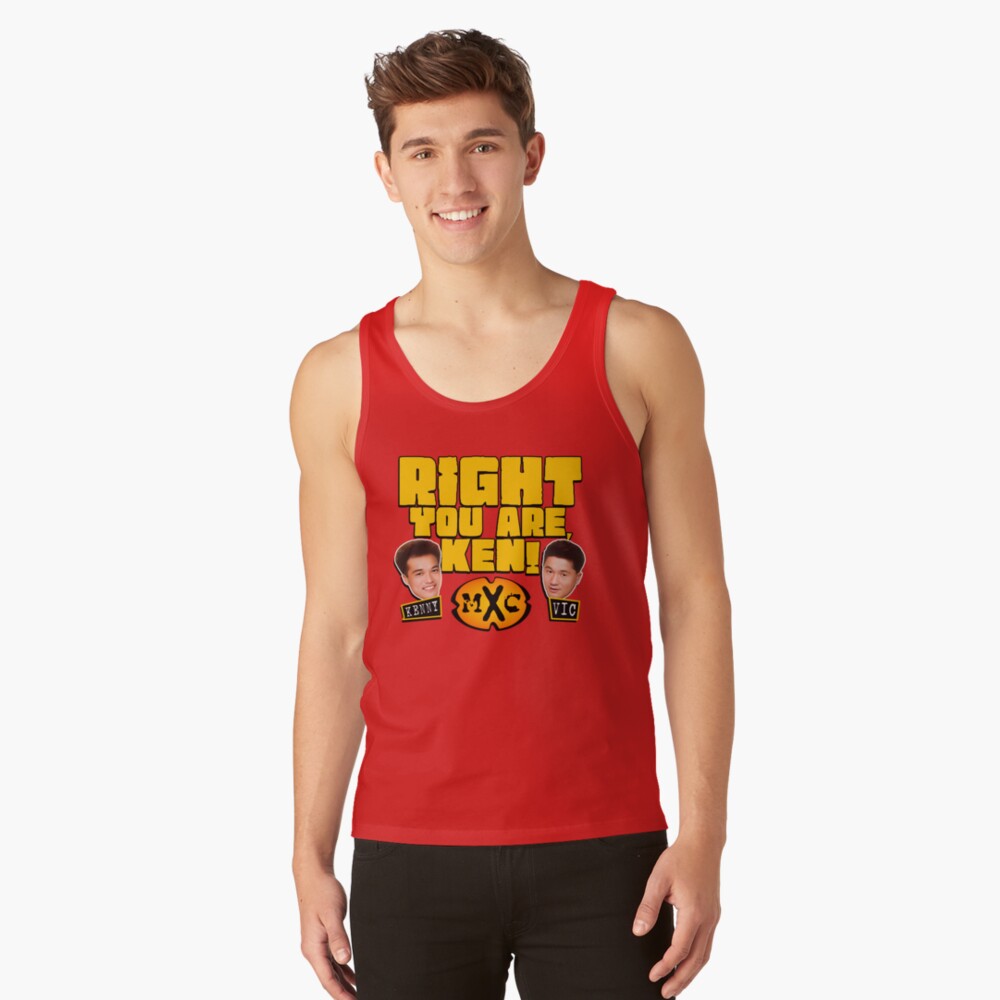 Item preview, Tank Top designed and sold by ourkid.