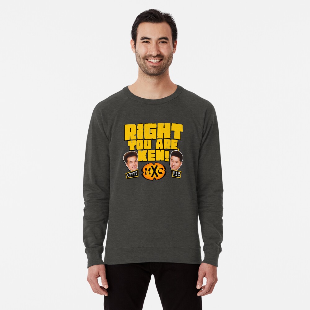 Item preview, Lightweight Sweatshirt designed and sold by ourkid.