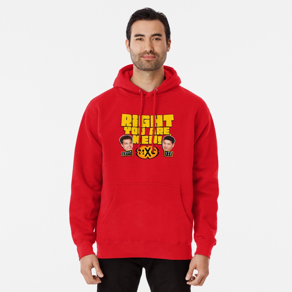 Item preview, Pullover Hoodie designed and sold by ourkid.