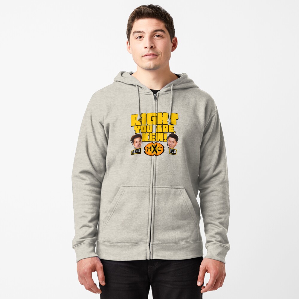 Item preview, Zipped Hoodie designed and sold by ourkid.