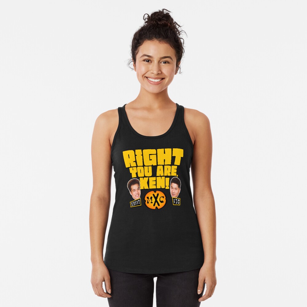 Item preview, Racerback Tank Top designed and sold by ourkid.
