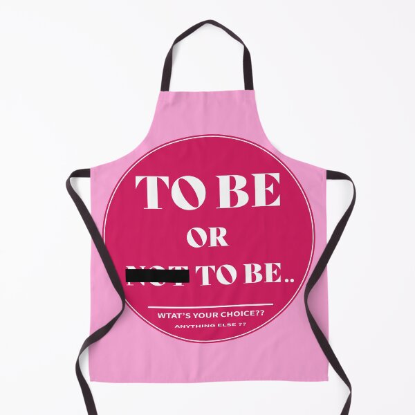 Item preview, TO BE OR TO BE.. designed and sold by Pronoian-Space.