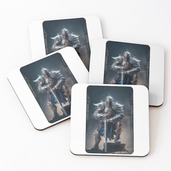 Item preview, Knight Warrior 7 designed and sold by R&D Studios.