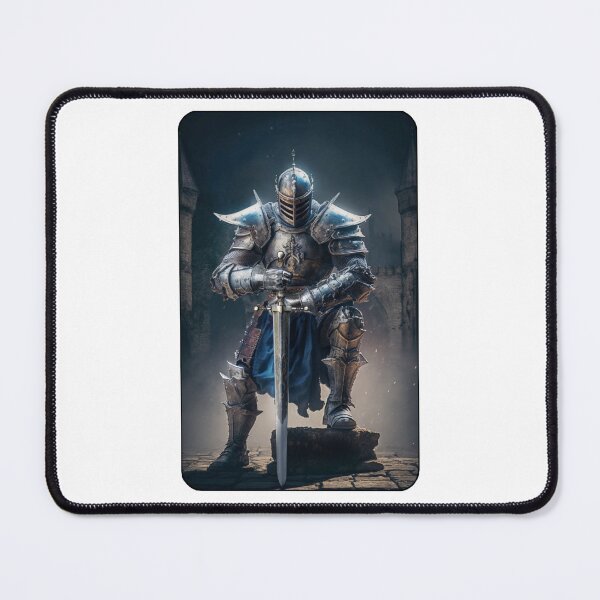 Item preview, Knight Warrior 7 designed and sold by R&D Studios.