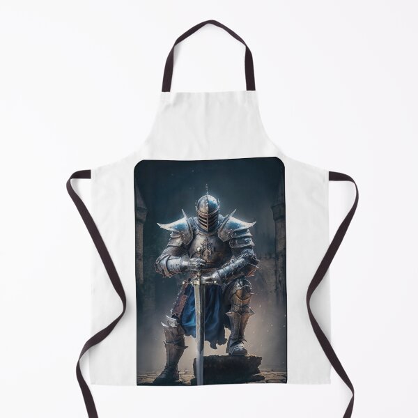 Item preview, Knight Warrior 7 designed and sold by R&D Studios.