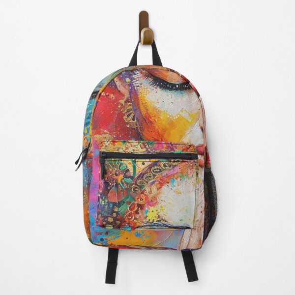 Item preview, Colorful Illusion designed and sold by chi3-jp.