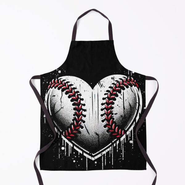 Item preview, Baseball Valentines Day Boys Men Kids Sports T-Shirt designed and sold by MAPDDesigns.