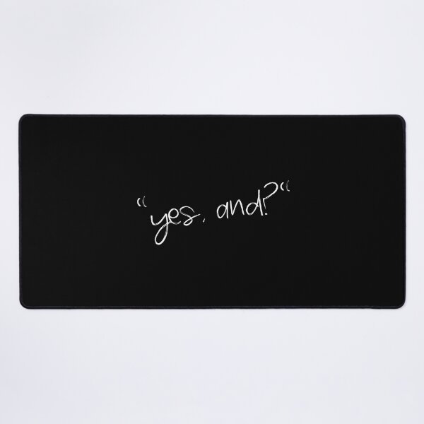 Item preview, Ariana Grande - yes, and? designed and sold by ourbtsarmy.