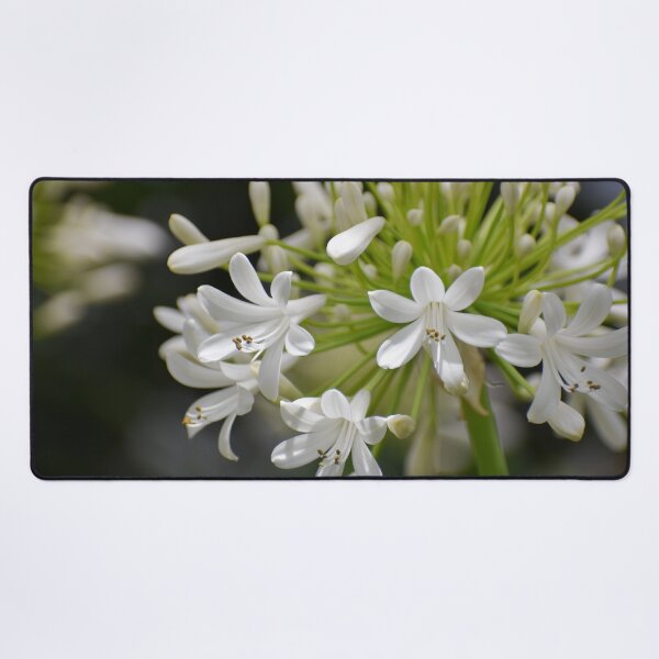 Item preview, Lily of the Nile designed and sold by okomedesign.
