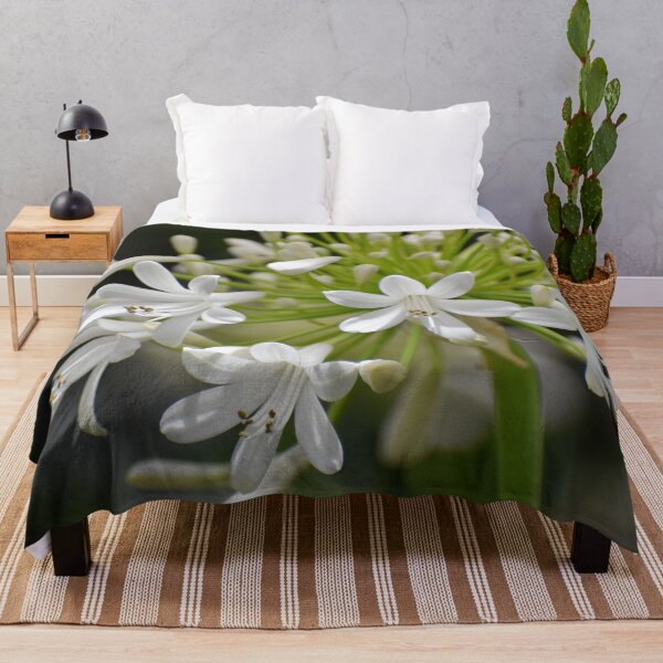 Item preview, Lily of the Nile designed and sold by okomedesign.