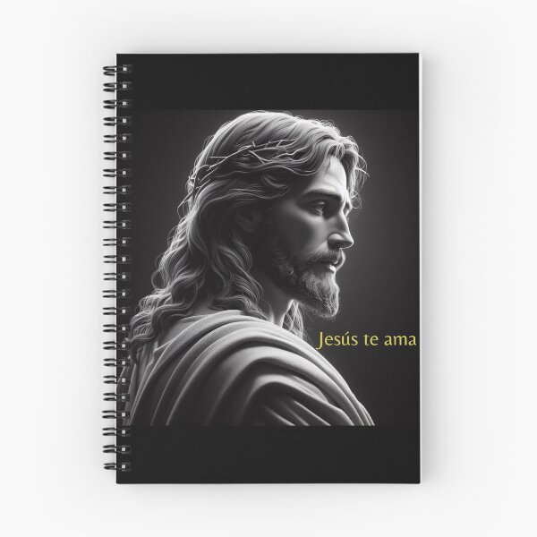 Item preview, Jesus loves you designed and sold by Eduardo  Caputo.