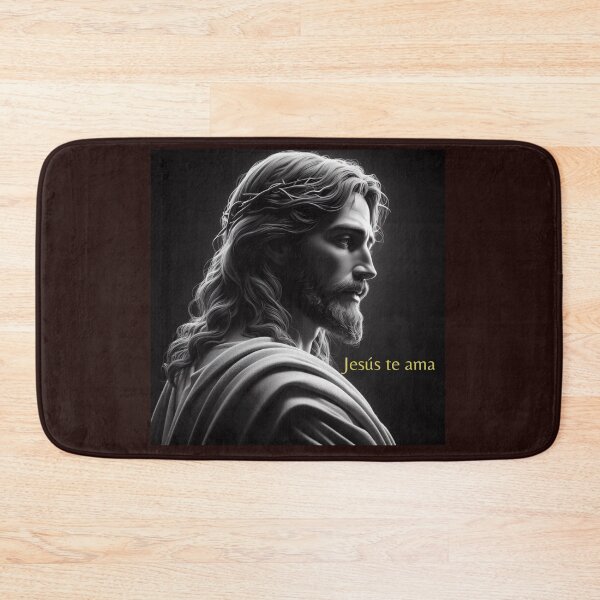 Item preview, Jesus loves you designed and sold by Eduardo  Caputo.