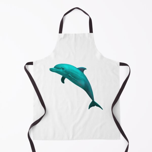 Item preview, Vapor wave dolphin designed and sold by Refined-Raiment.