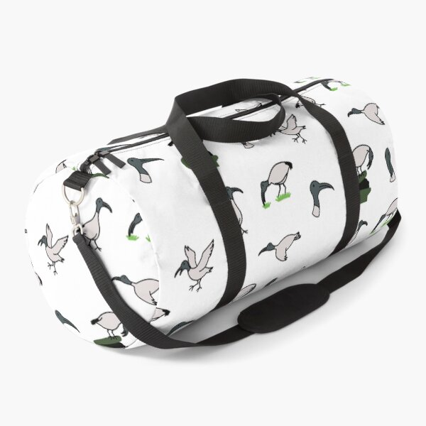 Item preview, Bin Chicken Australian Ibis designed and sold by PeterCreates.