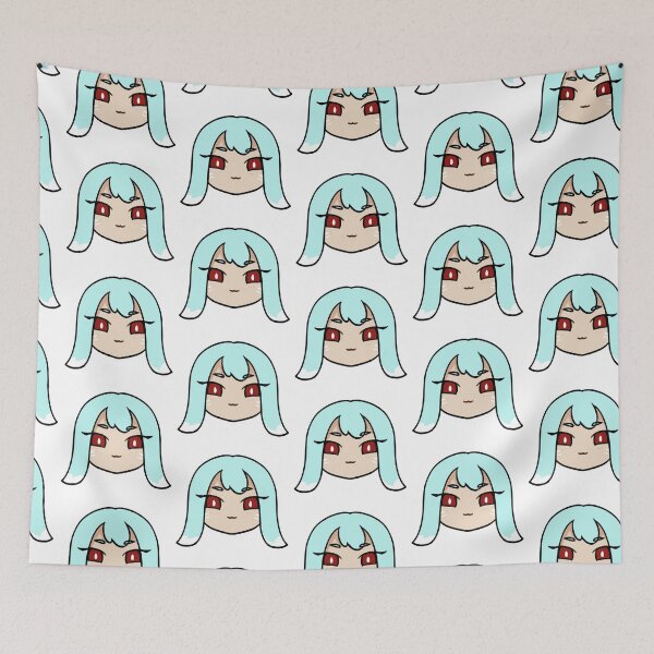 Item preview, mochimochi kumiho cookie run designed and sold by Orcinus-Studio.