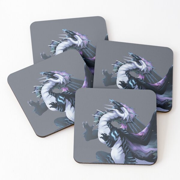 Item preview, The dragon calls (space) designed and sold by JingoDingo.