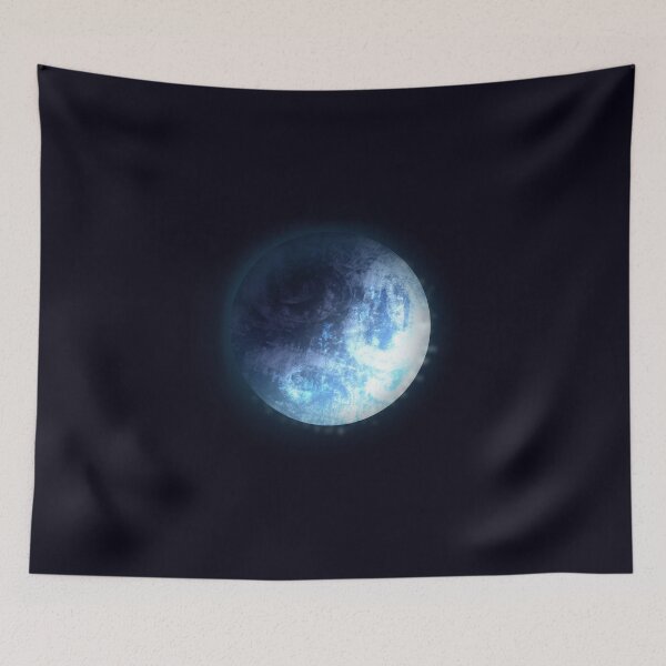 Item preview, Ocean Planet designed and sold by Sundevourer.