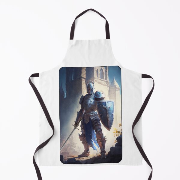 Item preview, Knight Warrior 5 designed and sold by R&D Studios.