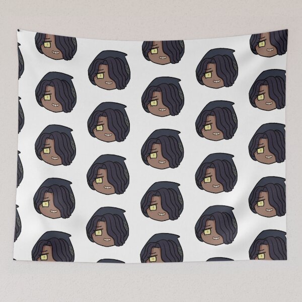 Item preview, mochimochi licorice cookie run designed and sold by Orcinus-Studio.