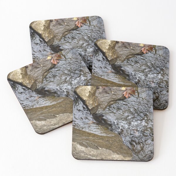 Item preview, Narrow Stream designed and sold by Rachel  Blackwell.